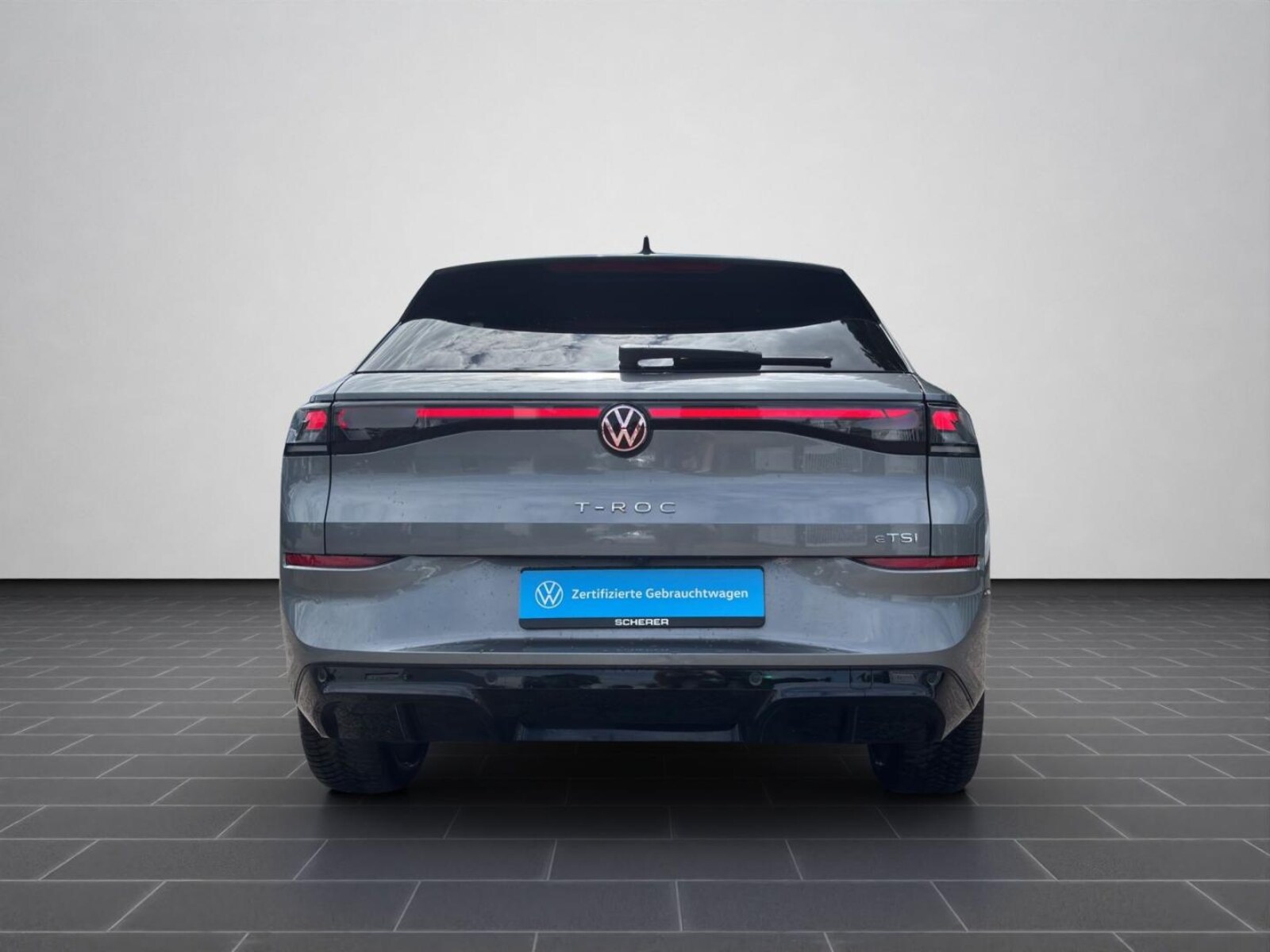 Volkswagen T-Roc – Bild 6