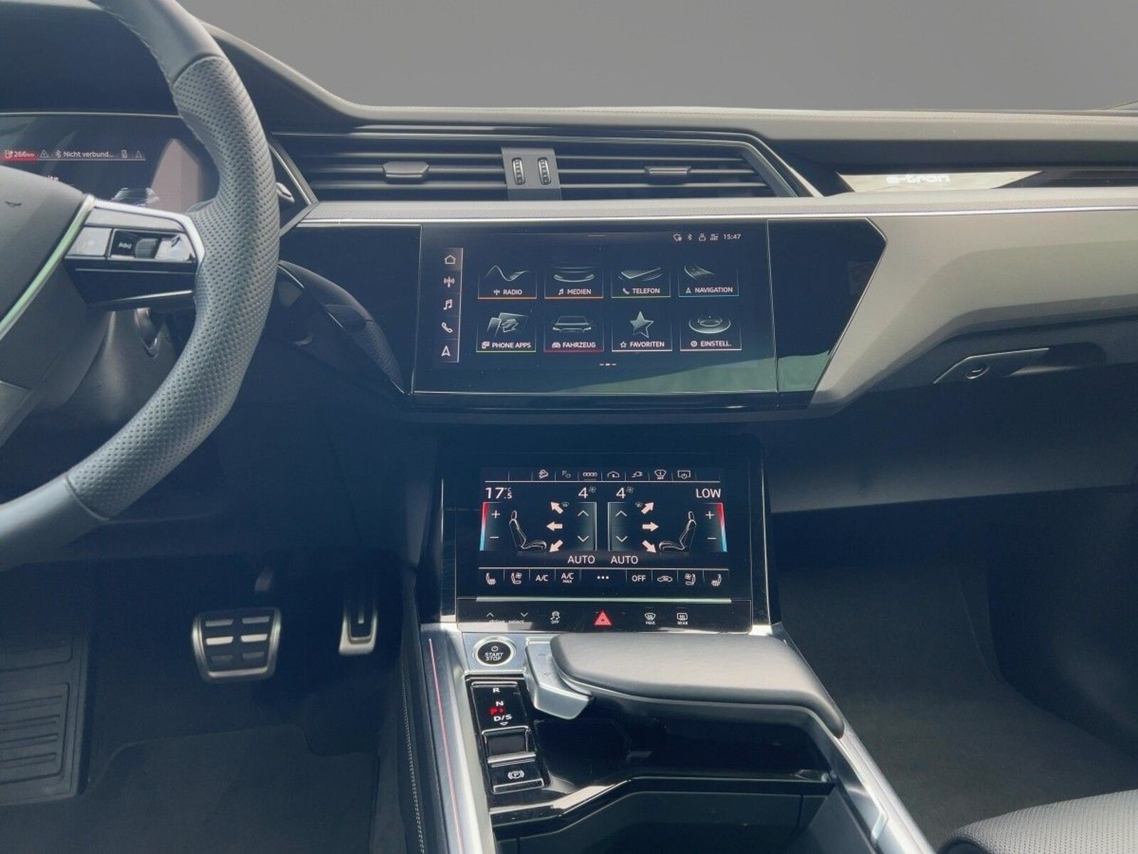 Audi Q8 e-tron – Bild 11