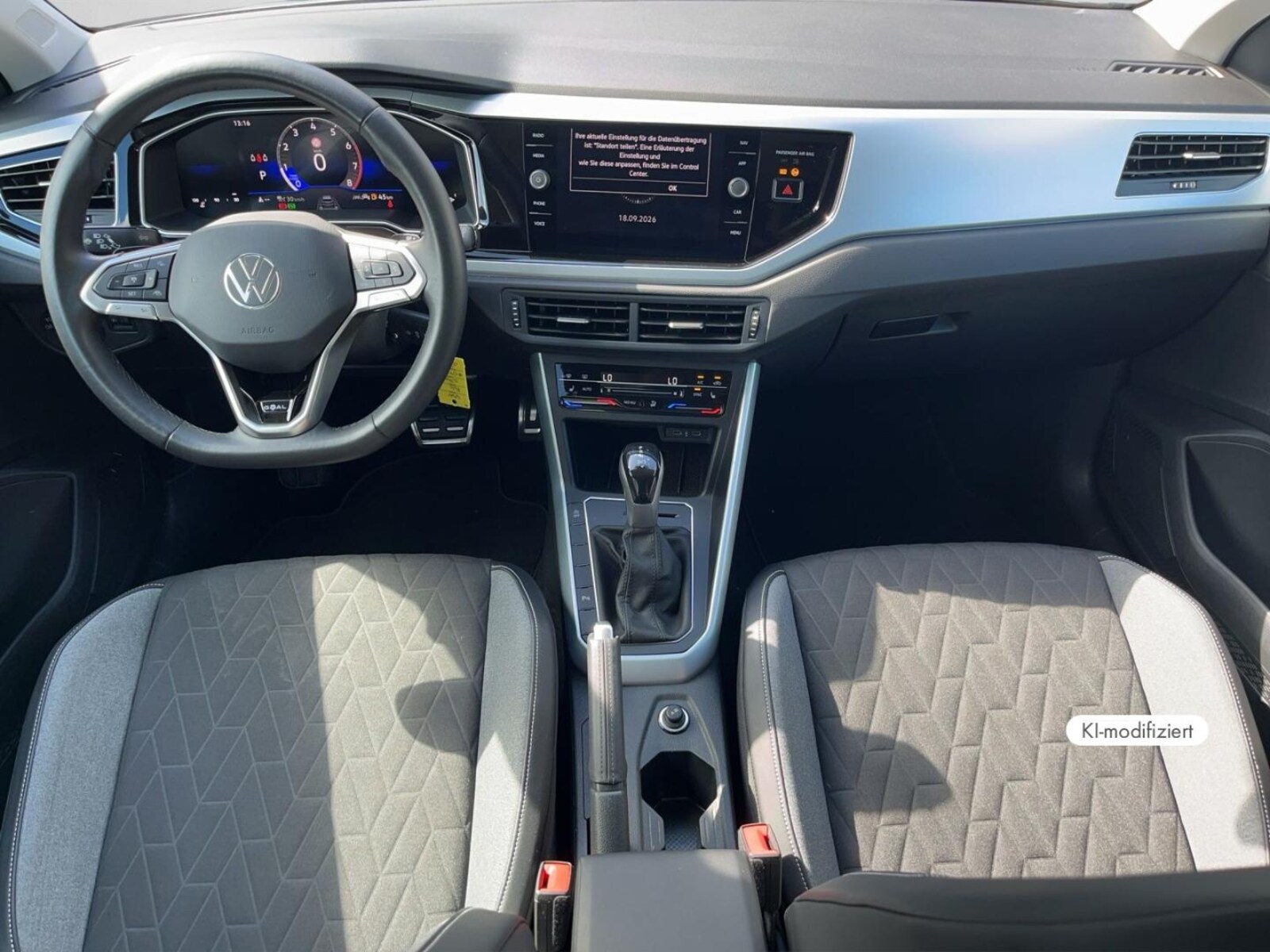 Volkswagen Polo – Bild 3