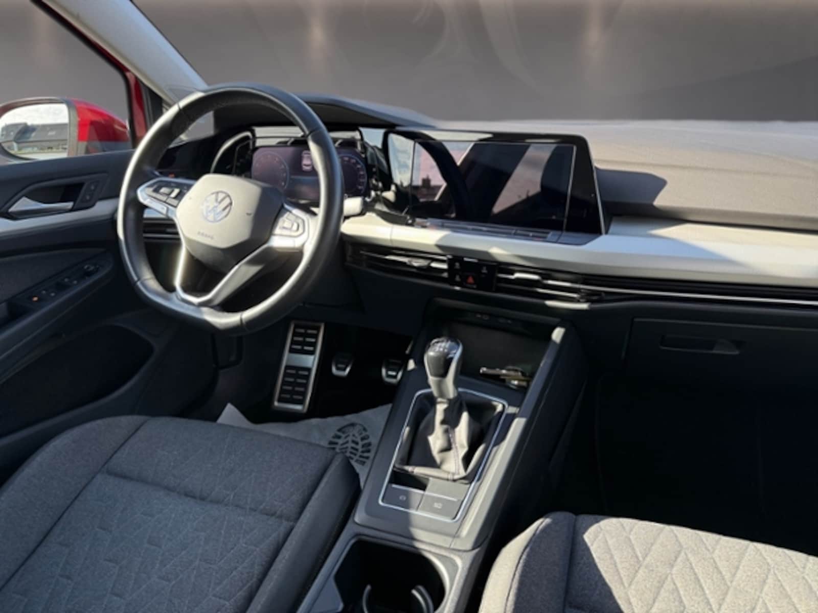 Volkswagen Golf – Bild 13