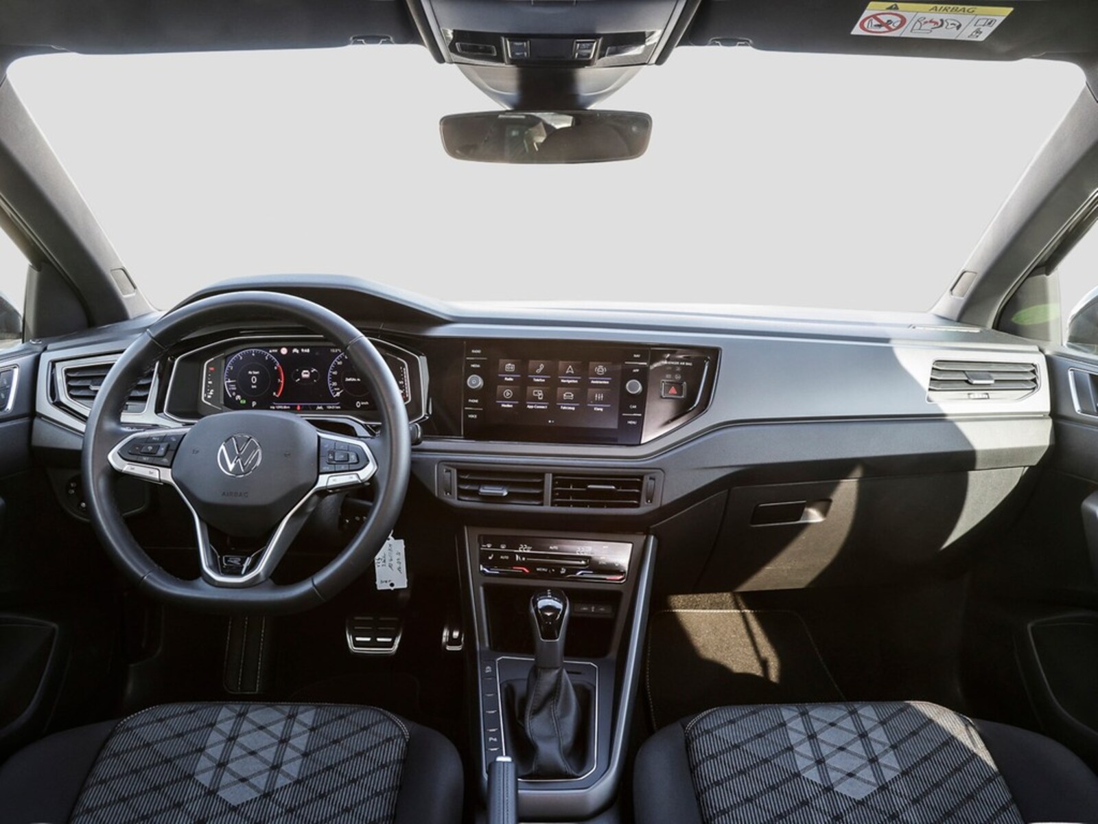 Volkswagen Taigo – Bild 13