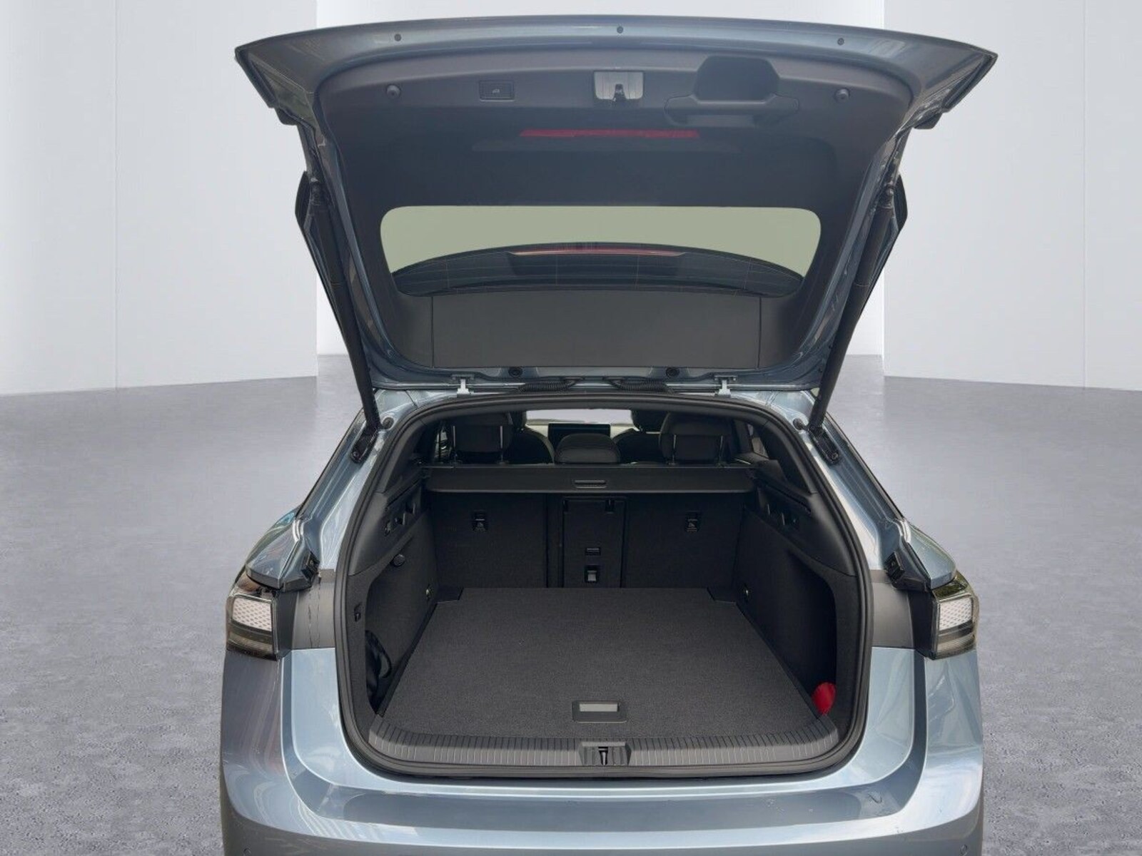 Volkswagen ID.7 Tourer – Bild 7