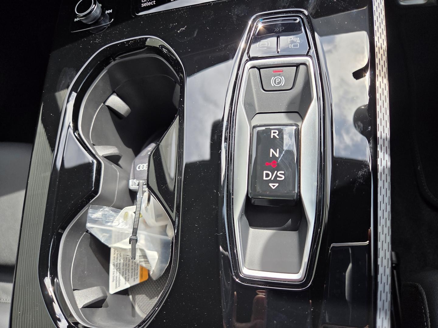 Image about Audi A5 Avant TFSI e e-hybrid quattro 270 kW S tronic