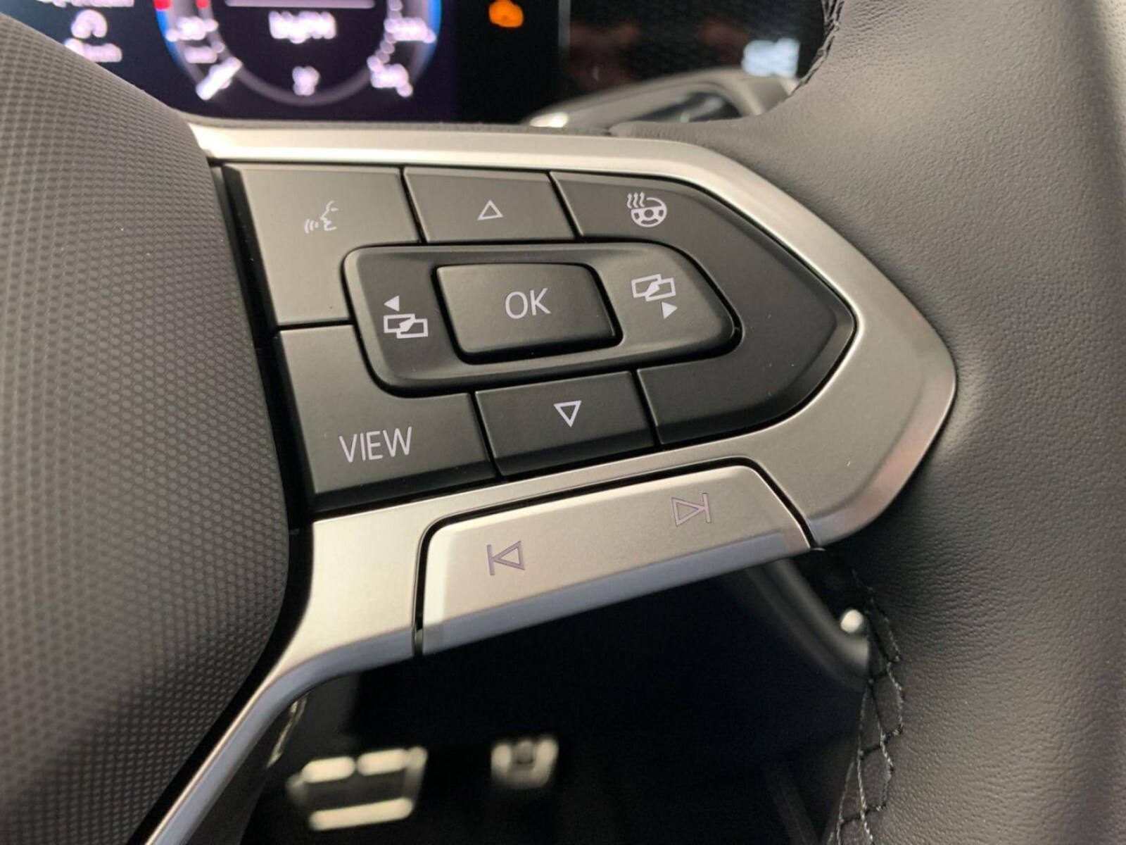 Volkswagen Tiguan – Bild 21