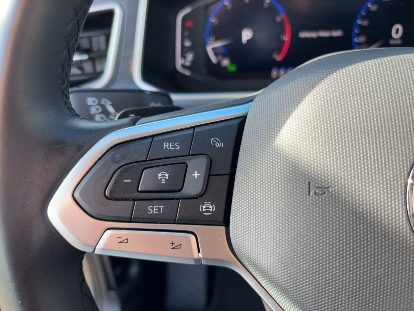 Volkswagen T-Roc – Bild 12
