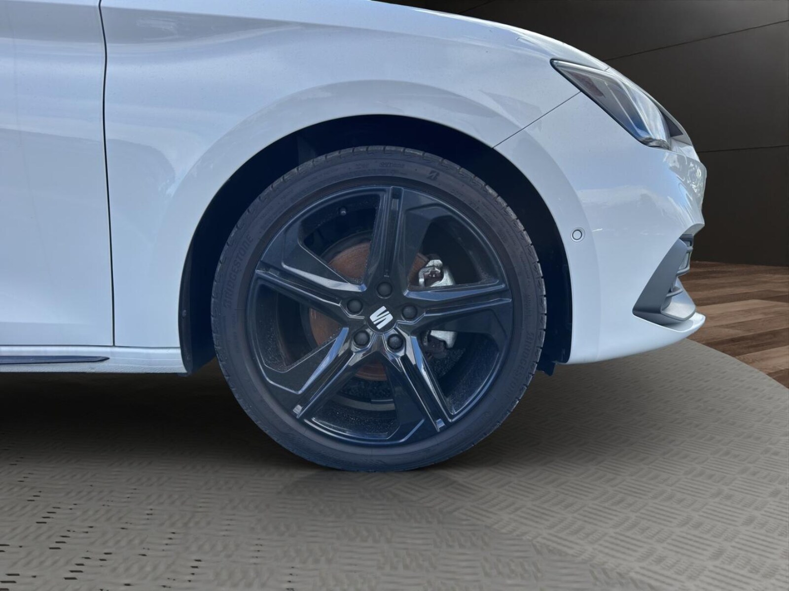 SEAT Leon Sportstourer – Bild 6