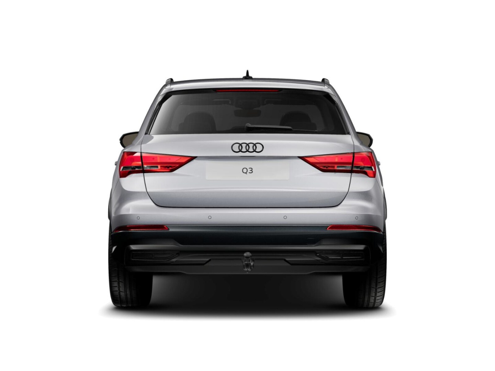 Audi Q3 – Bild 9