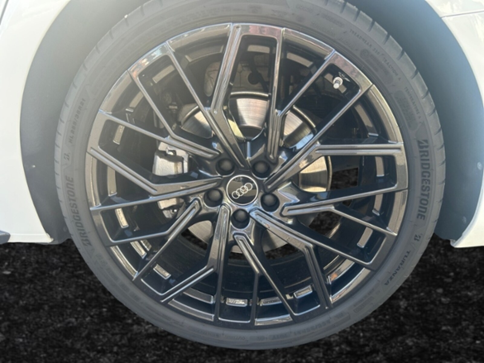 Audi A6 Avant – Bild 14