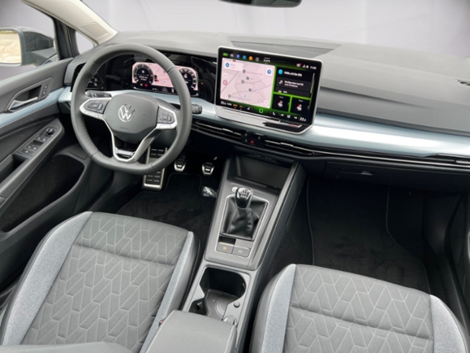 Volkswagen Golf – Bild 12