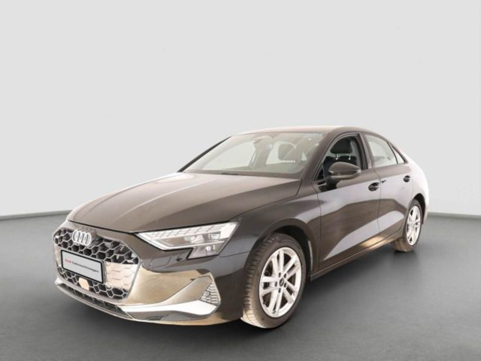 Audi A3 Limousine – Bild 2