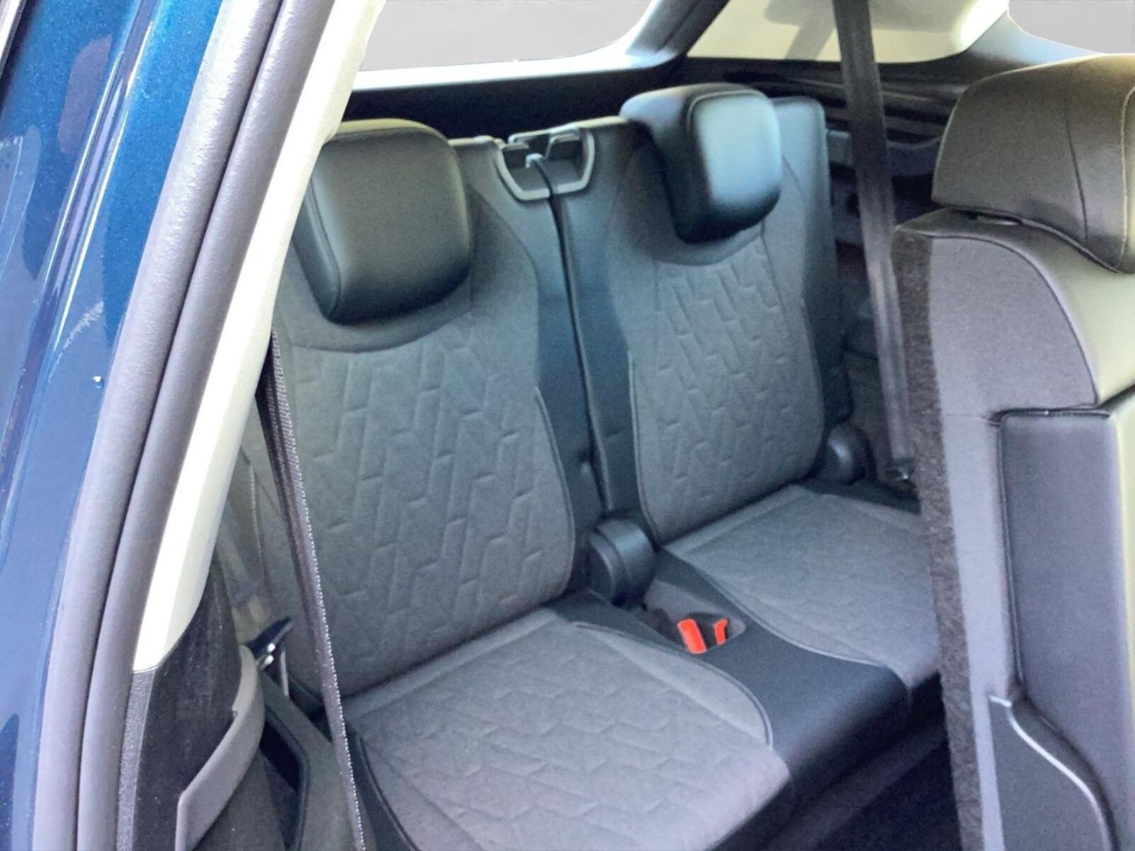 Volkswagen Tayron – Bild 18