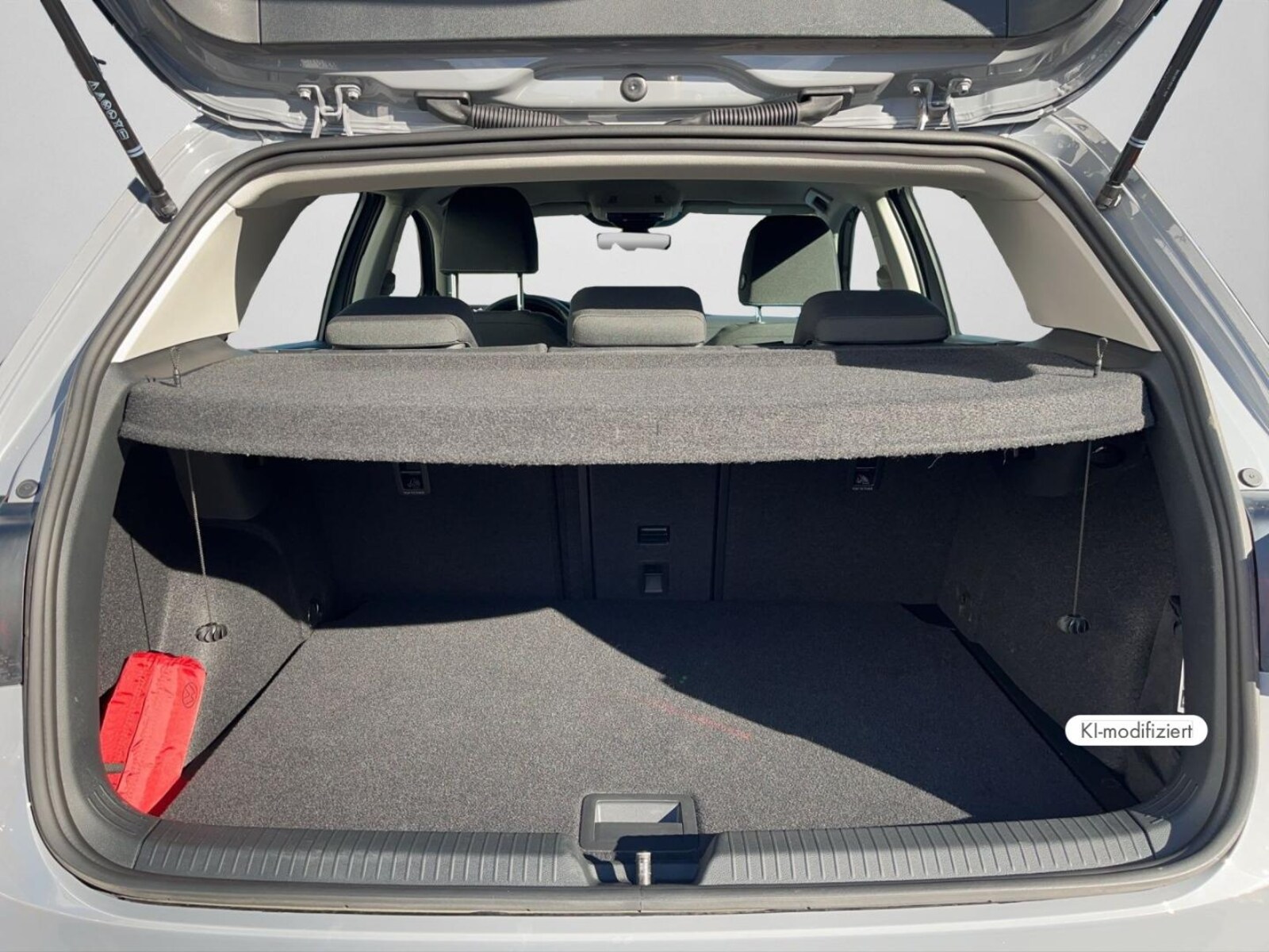 Volkswagen Golf – Bild 16