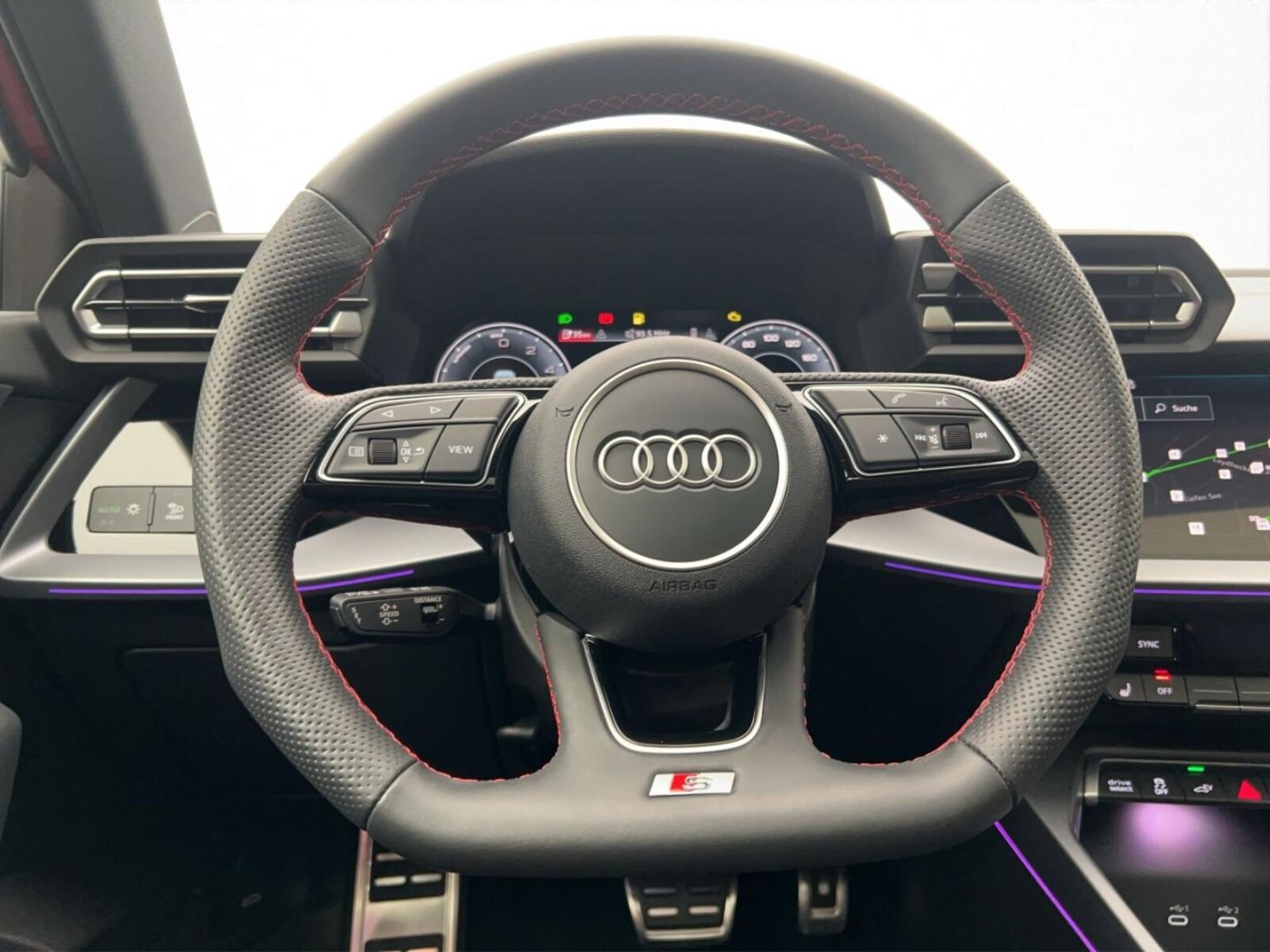 Audi A3 Sportback – Bild 8