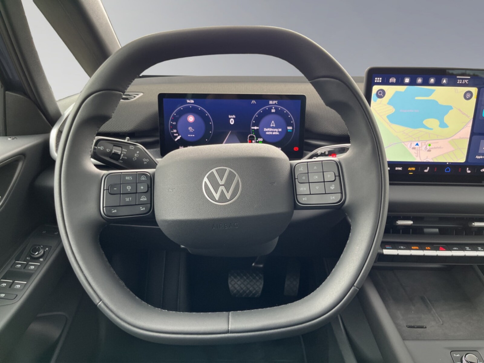 Volkswagen ID.3 Neo – Bild 11