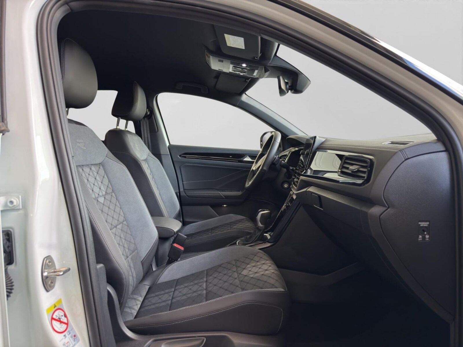 Volkswagen T-Roc – Bild 4
