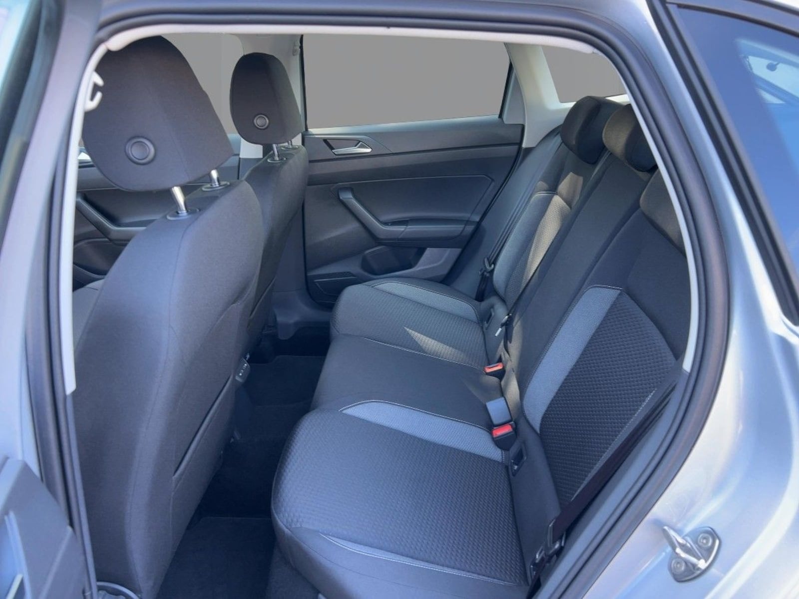 Volkswagen Taigo – Bild 9