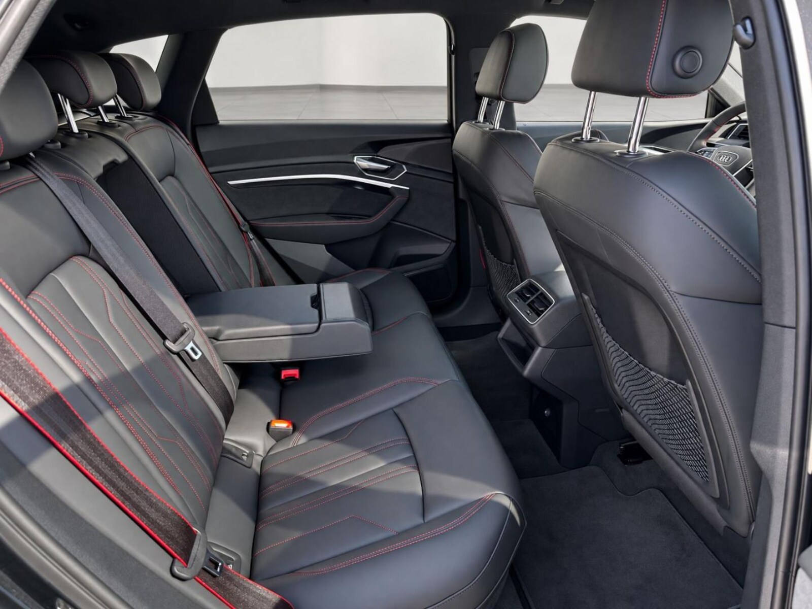 Audi Q8 e-tron – Bild 19