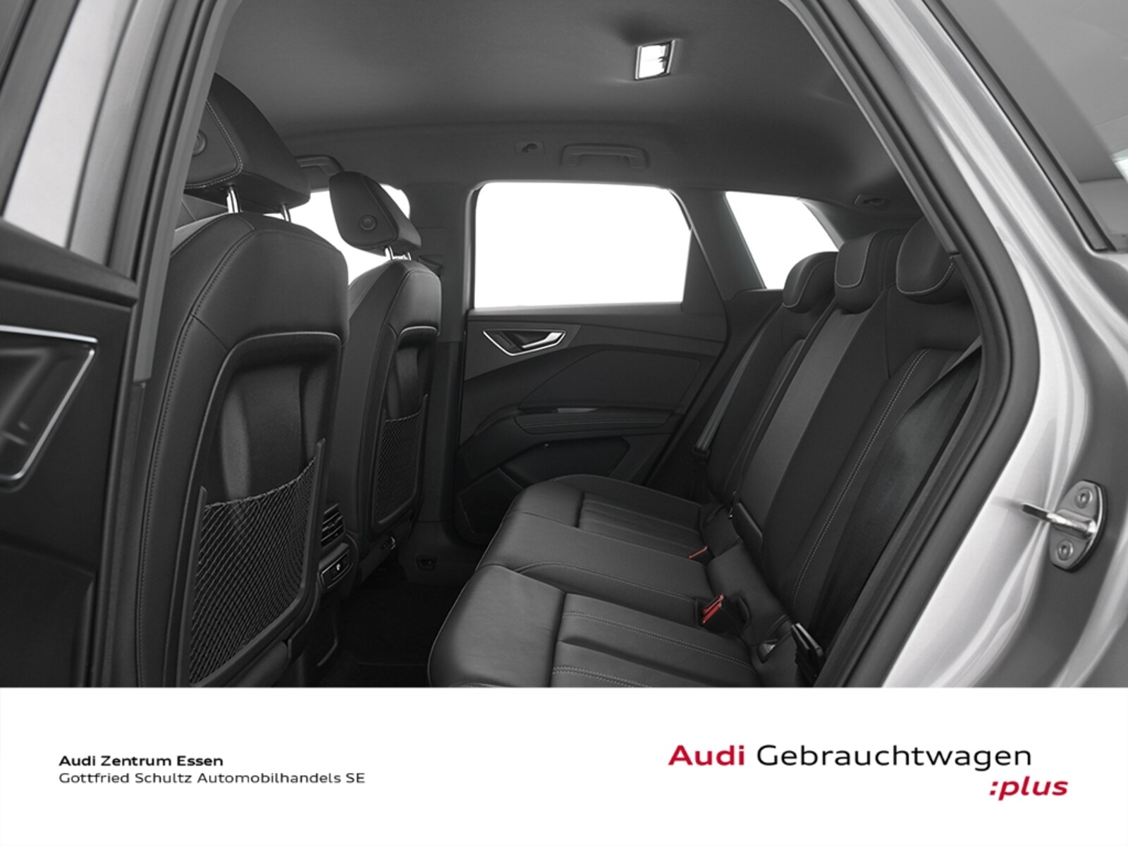 Audi Q4 e-tron – Bild 12