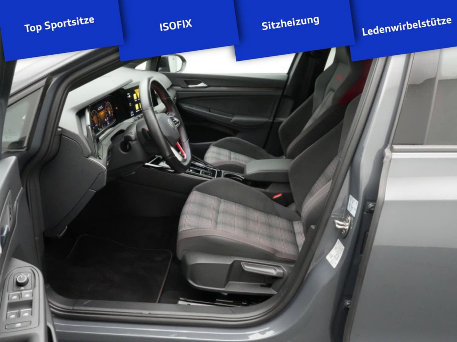 Volkswagen Golf – Bild 14