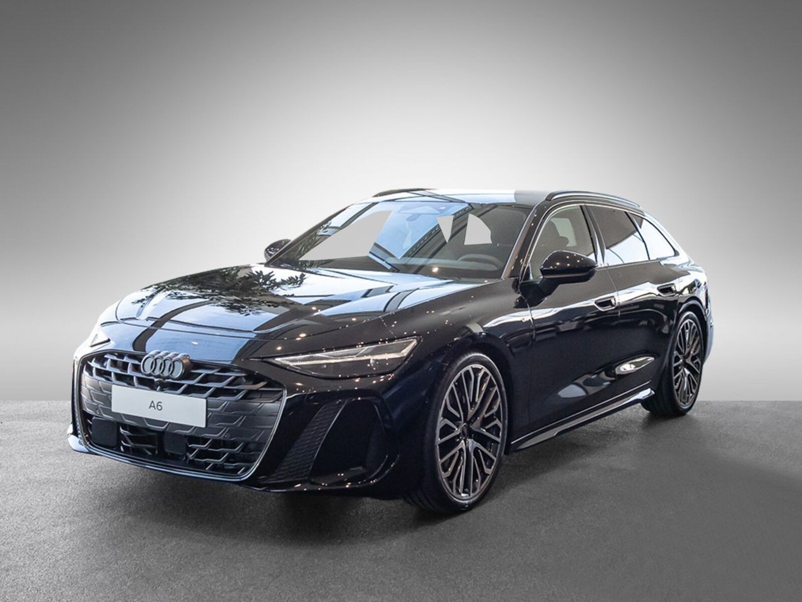 Audi A6 Avant – Bild 2