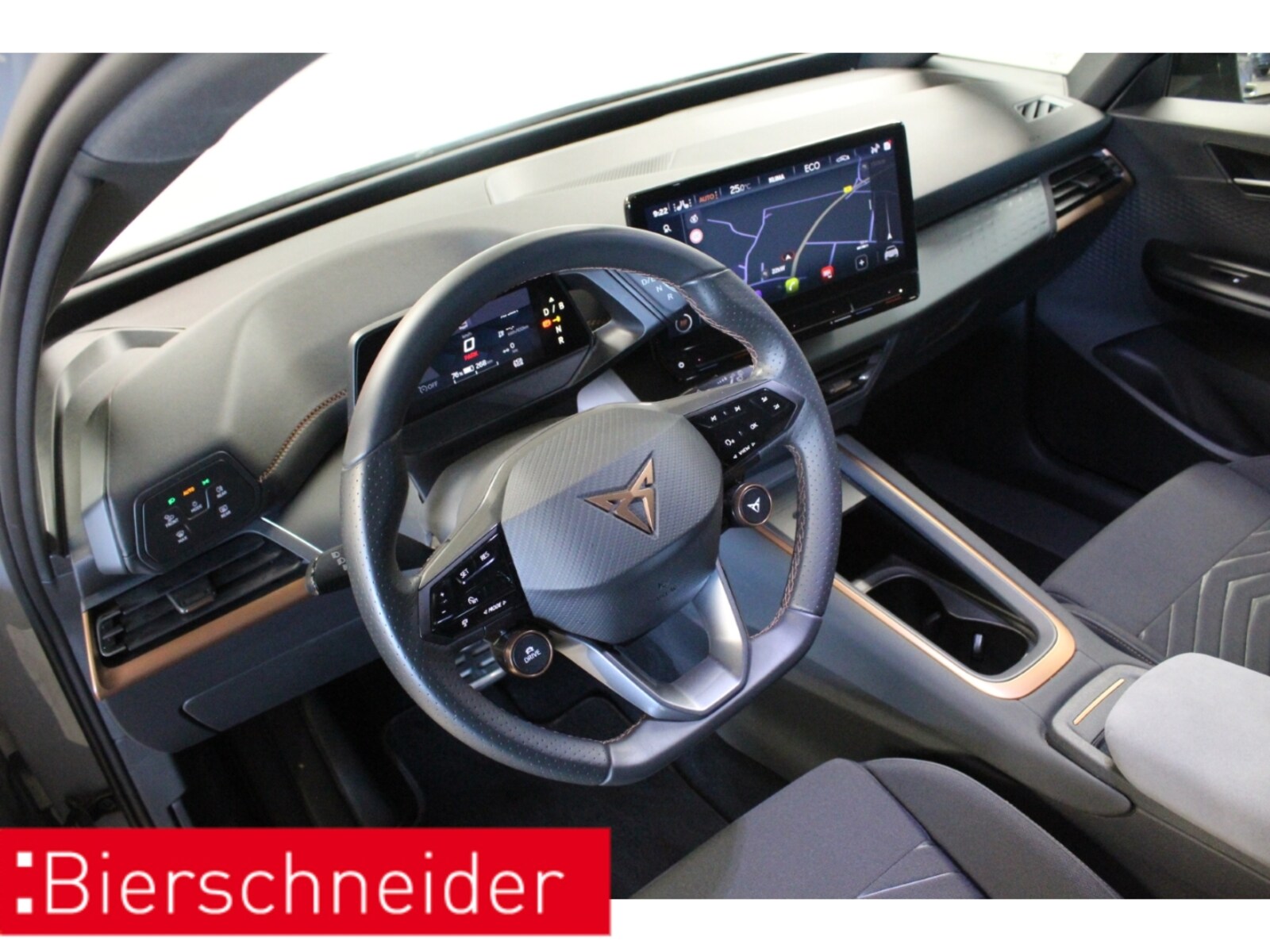 CUPRA Born – Bild 4