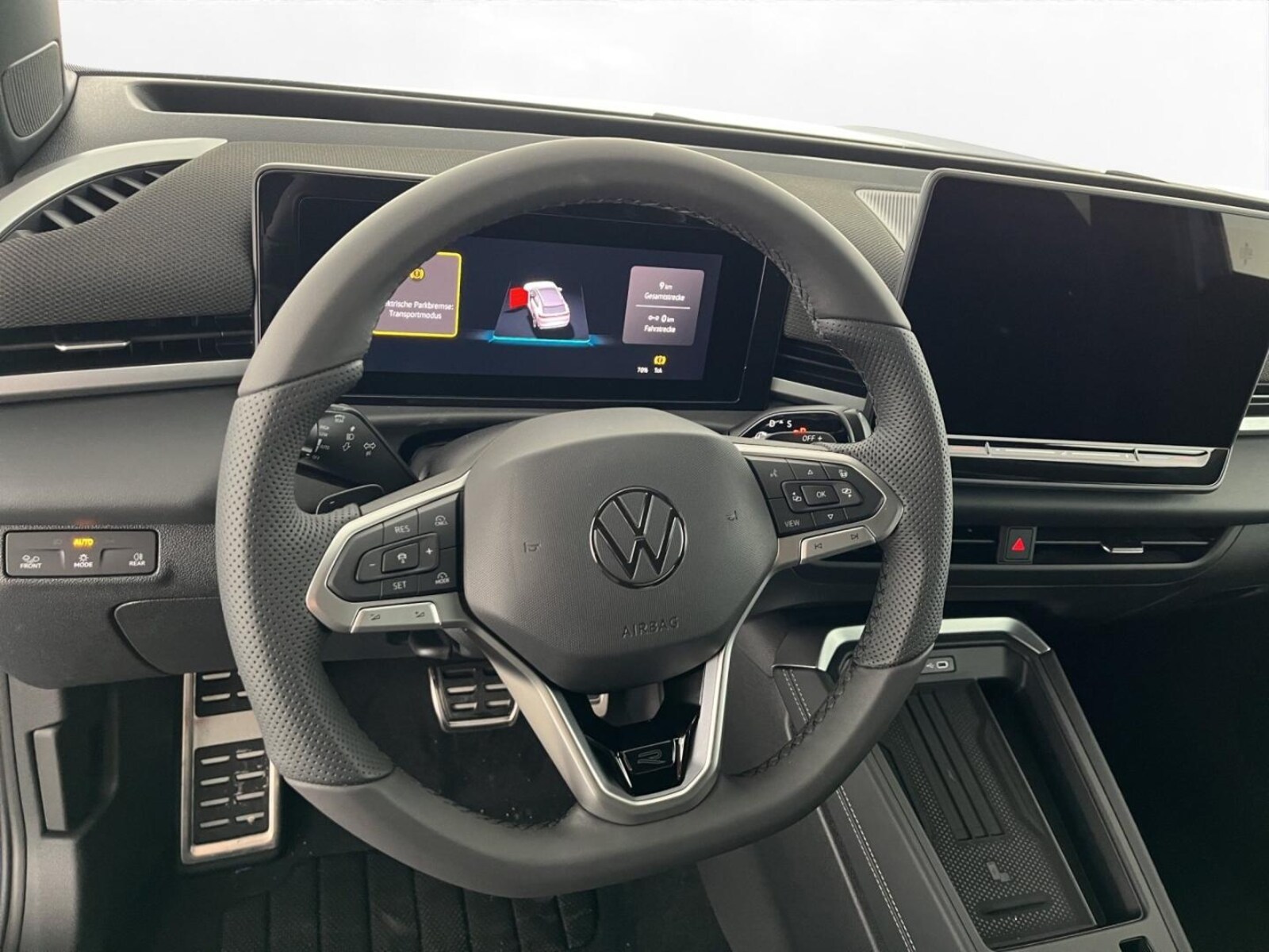 Volkswagen T-Roc – Bild 11