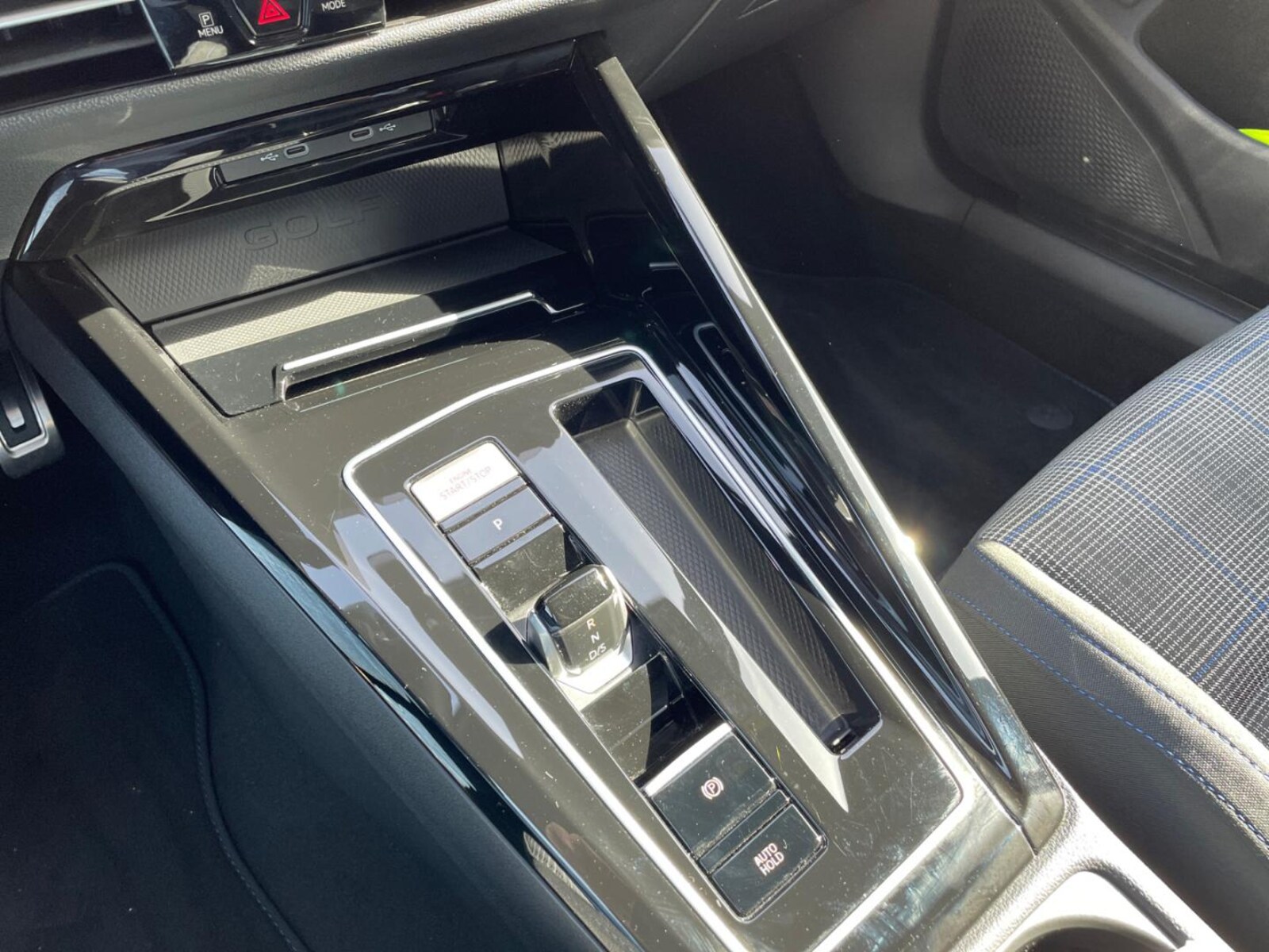 Volkswagen Golf – Bild 8