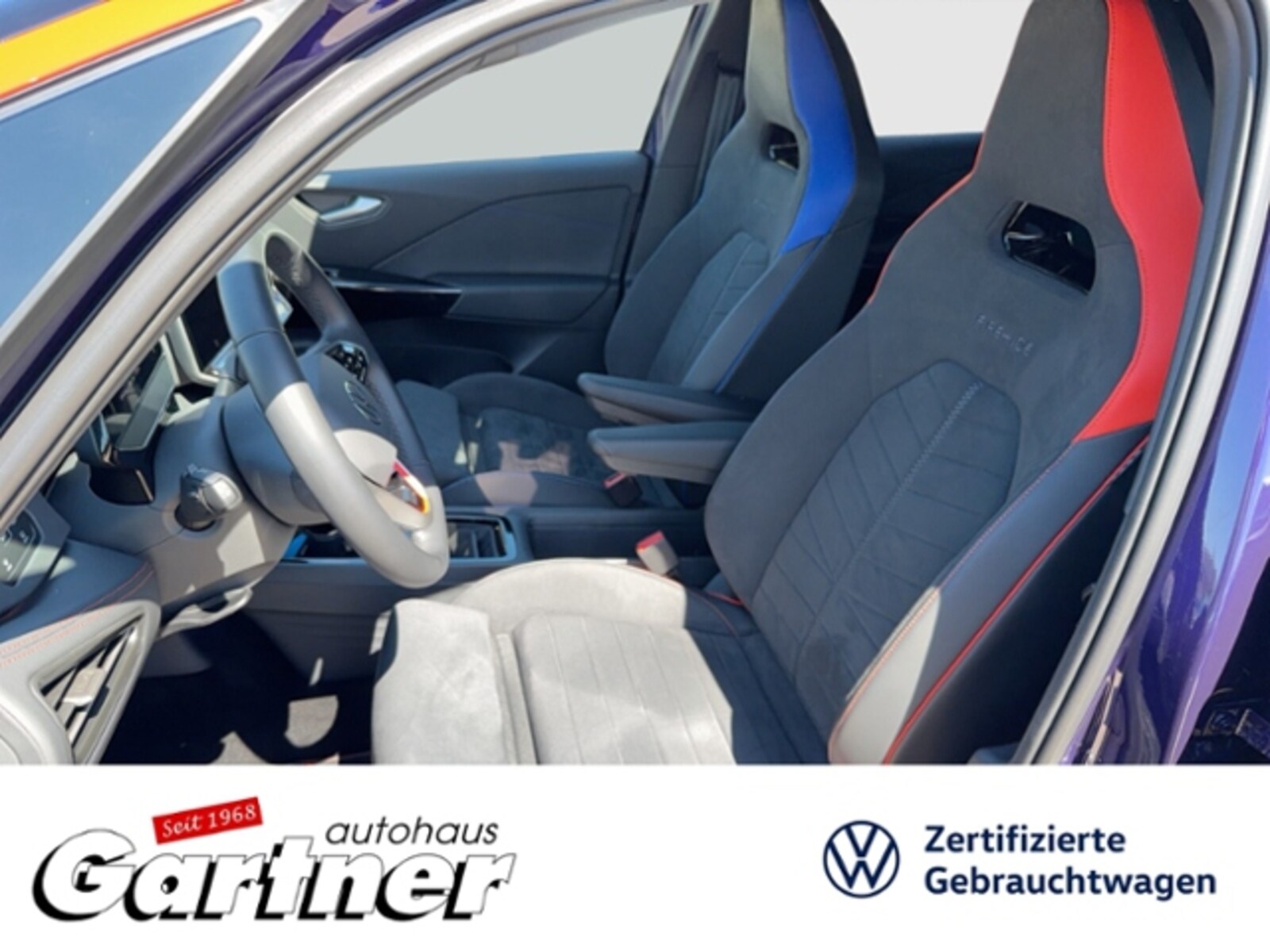 Volkswagen ID.3 – Bild 9