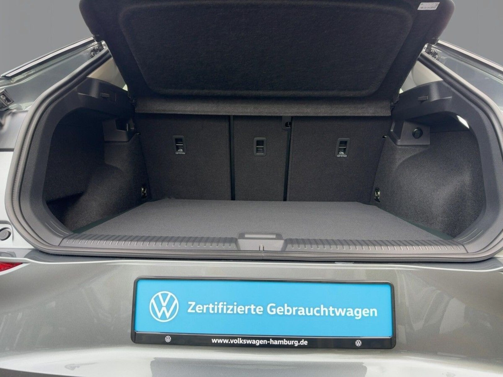 Volkswagen T-Roc – Bild 7