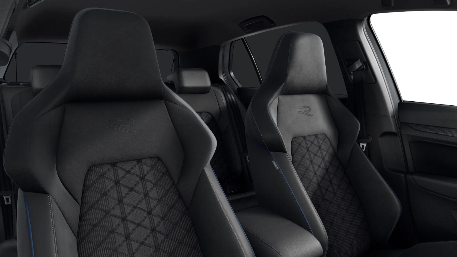 Volkswagen Golf – Bild 9