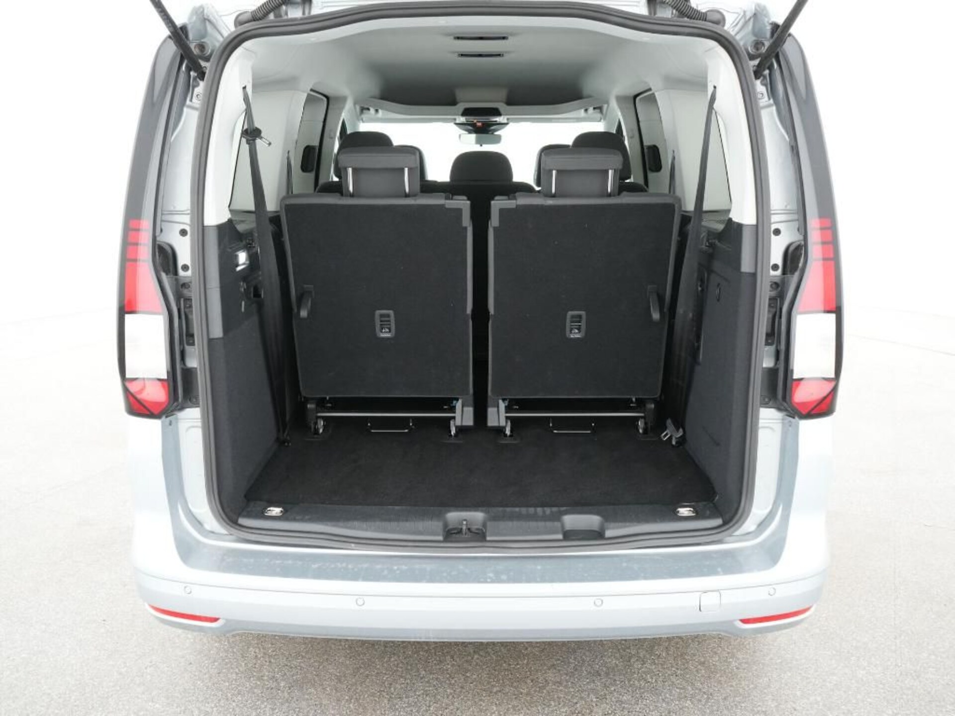 Volkswagen Caddy Maxi Life