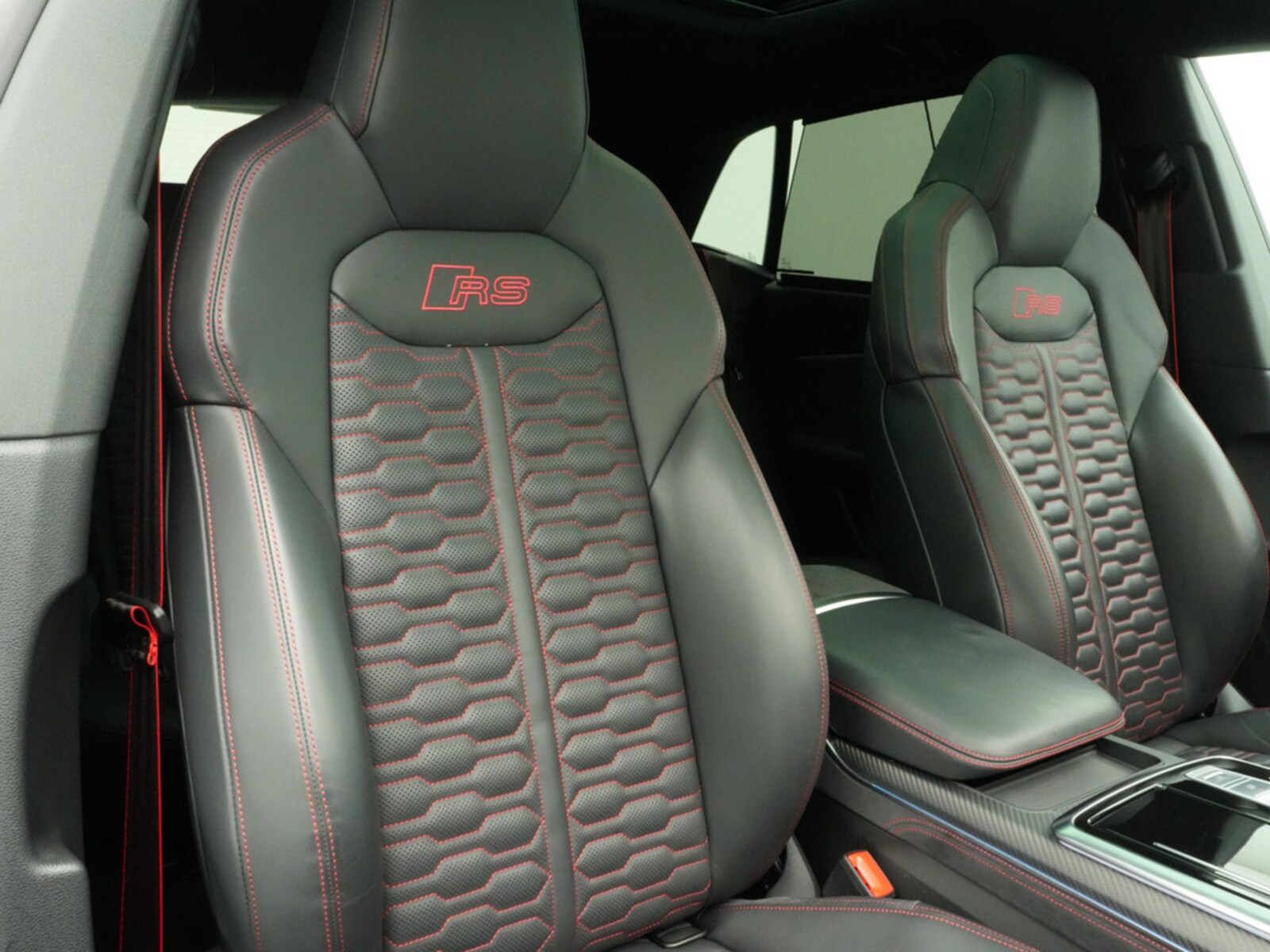 Audi RS Q8 – Bild 28
