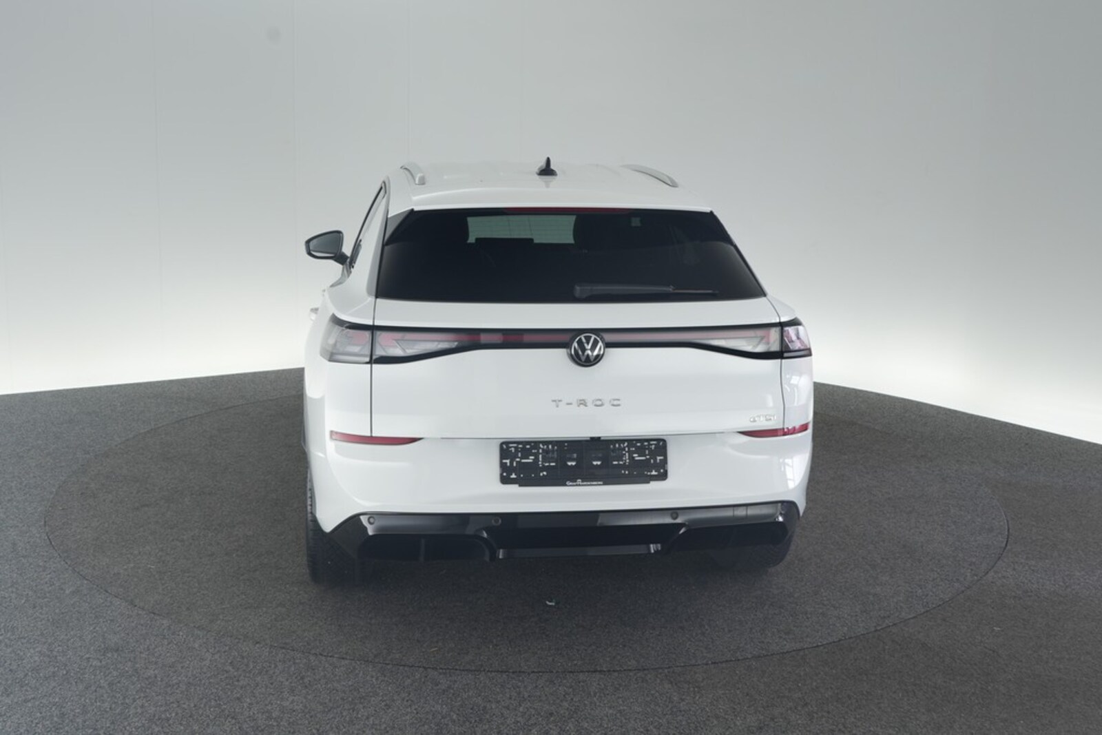 Volkswagen T-Roc – Bild 4