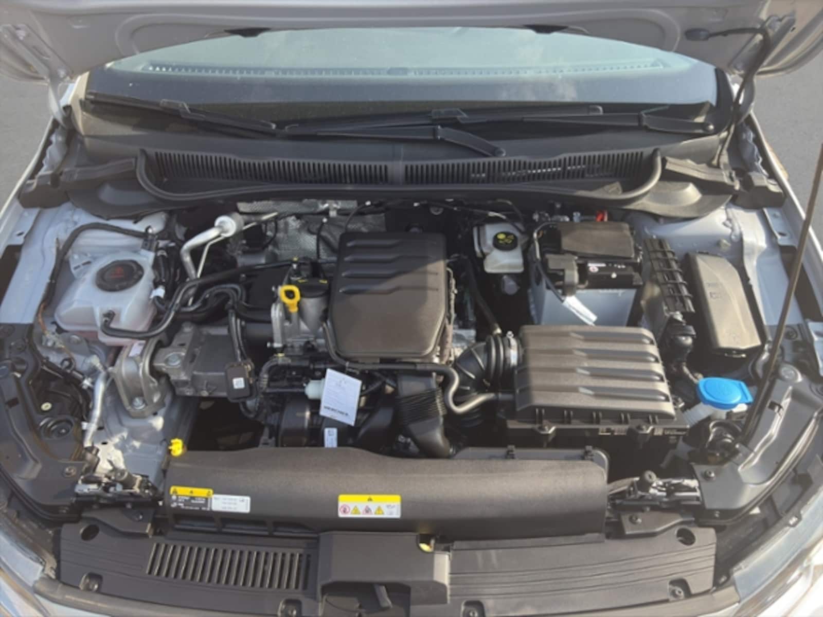 Volkswagen Polo – Bild 21