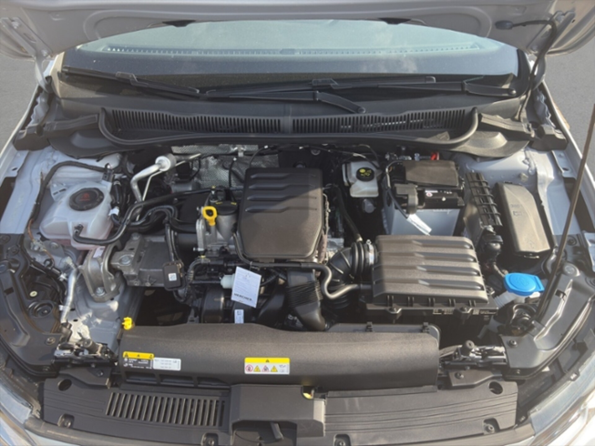 Volkswagen Polo Active