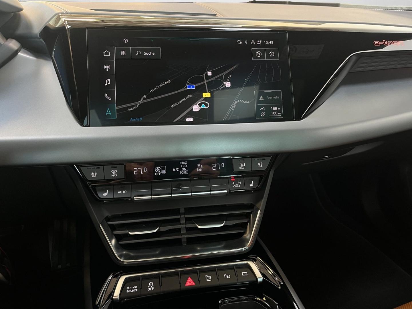 Image about Audi RS e-tron GT e-tron quattro