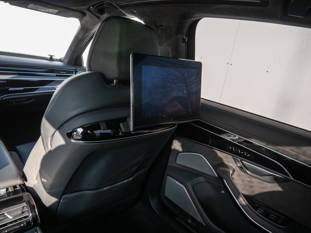 Image about Audi A8 L 60 TFSI quattro tiptronic