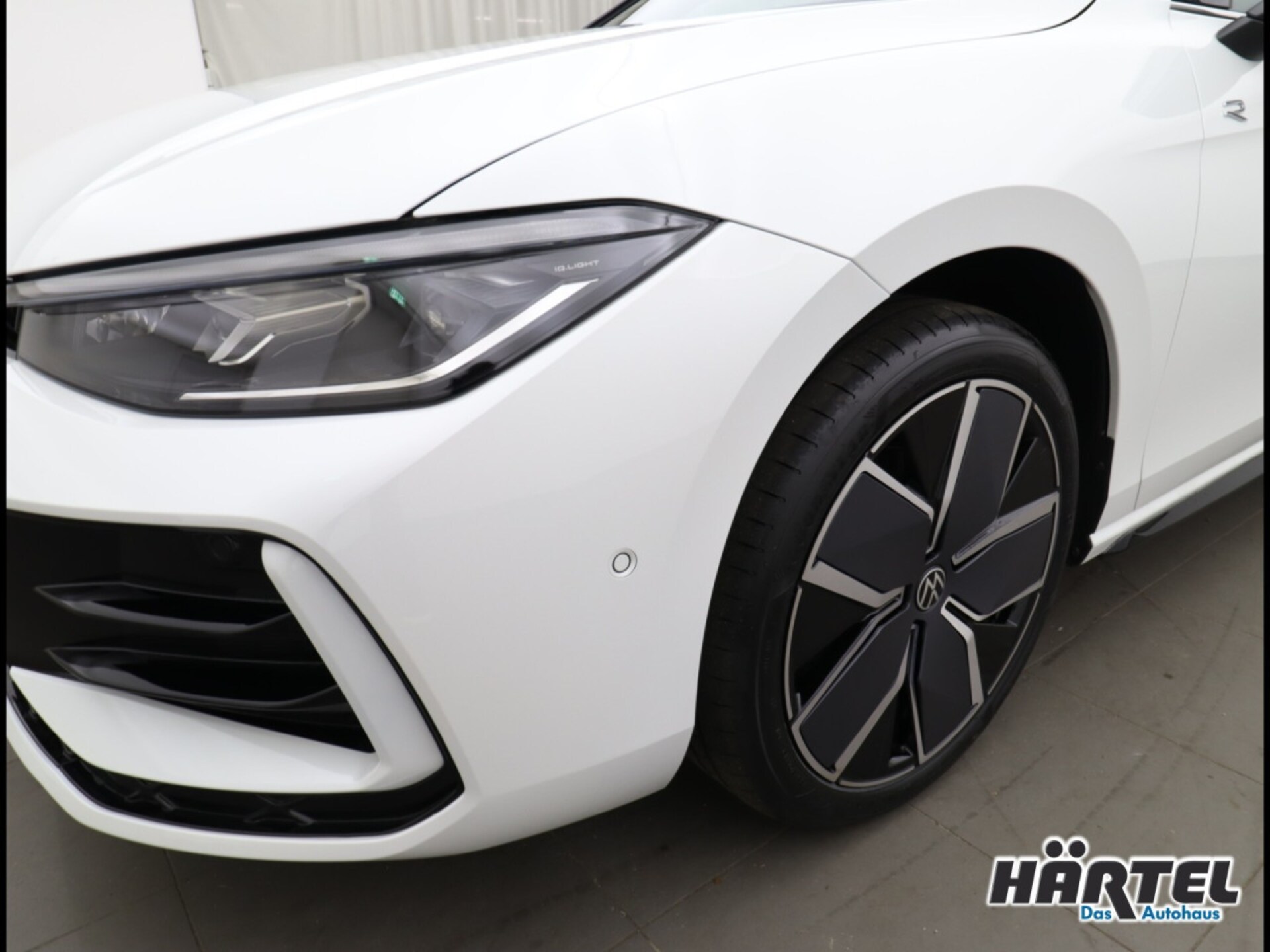 Volkswagen Passat R-Line