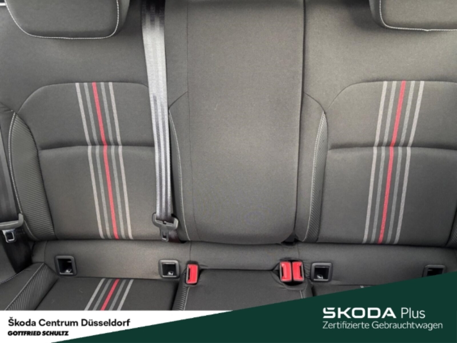 Škoda Fabia – Bild 21