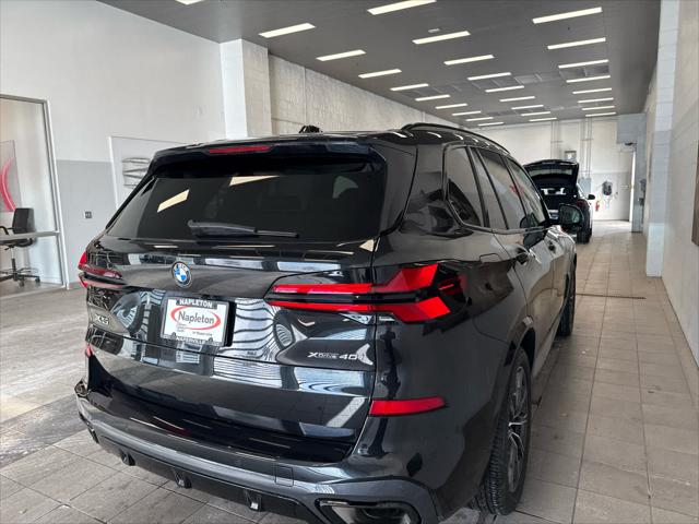 2024 BMW X5 - Image 6