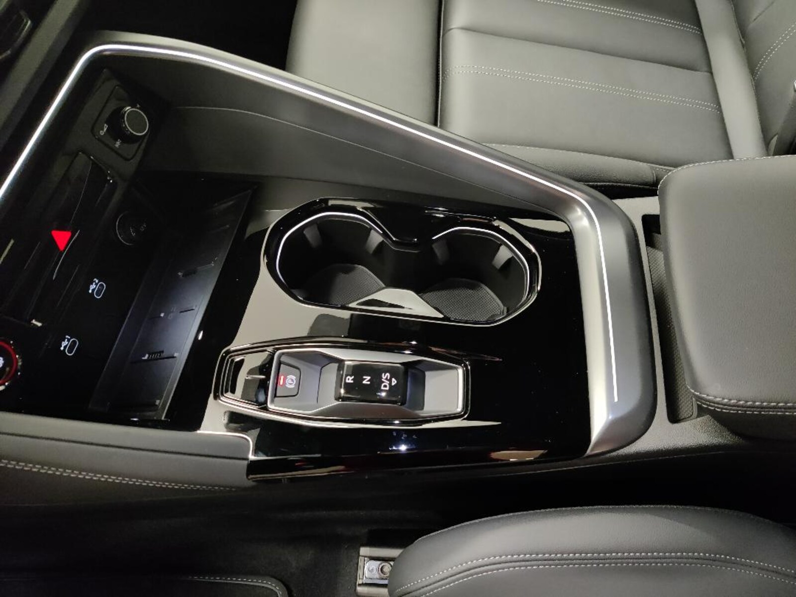 Audi Q5 Sportback – Bild 11