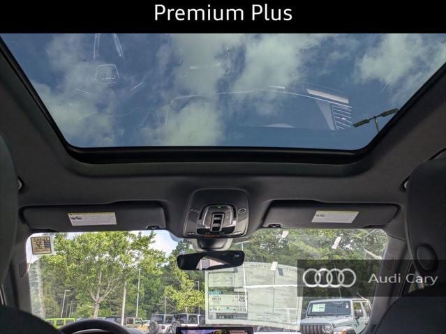 2025 Audi Q5 Sportback Premium Plus - Photo 25