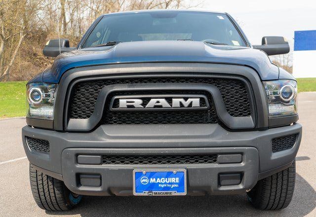 2021 RAM