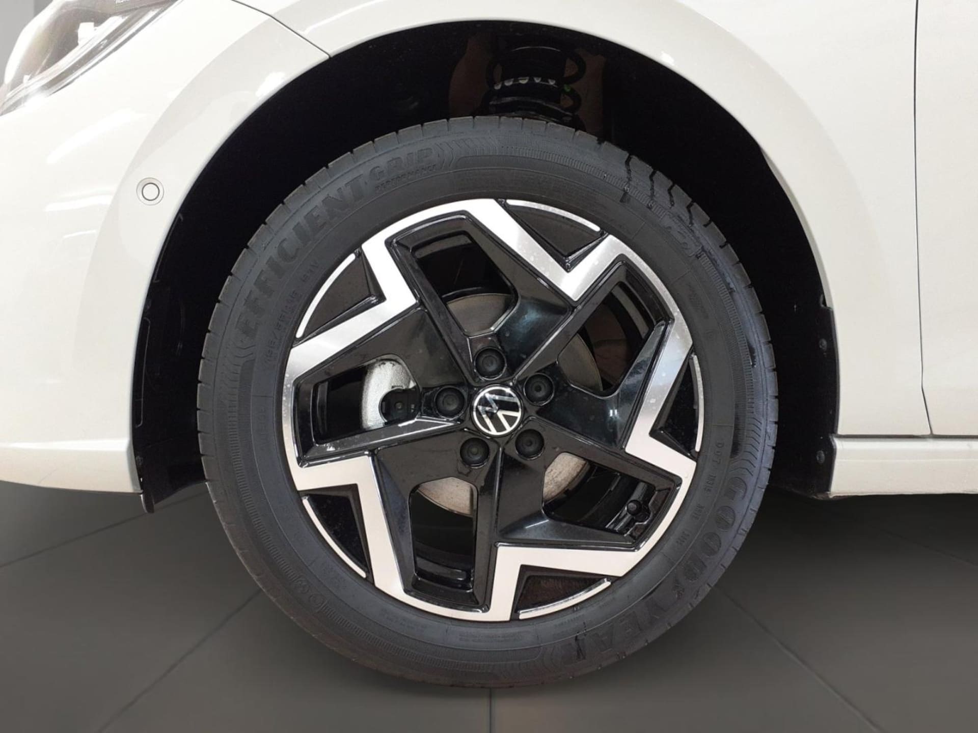 Volkswagen Polo Style