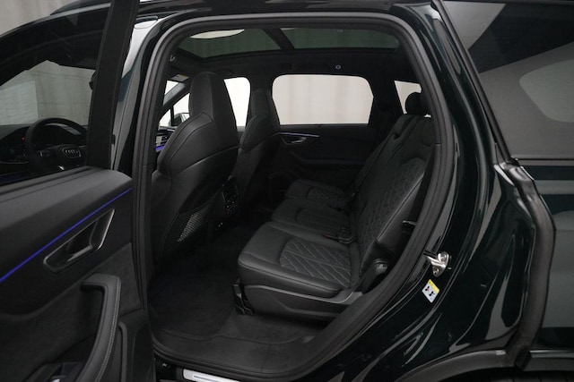 2026 Audi SQ7 Prestige - Photo 16