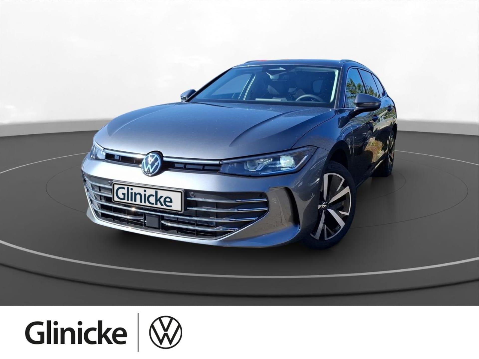 Volkswagen Passat Business