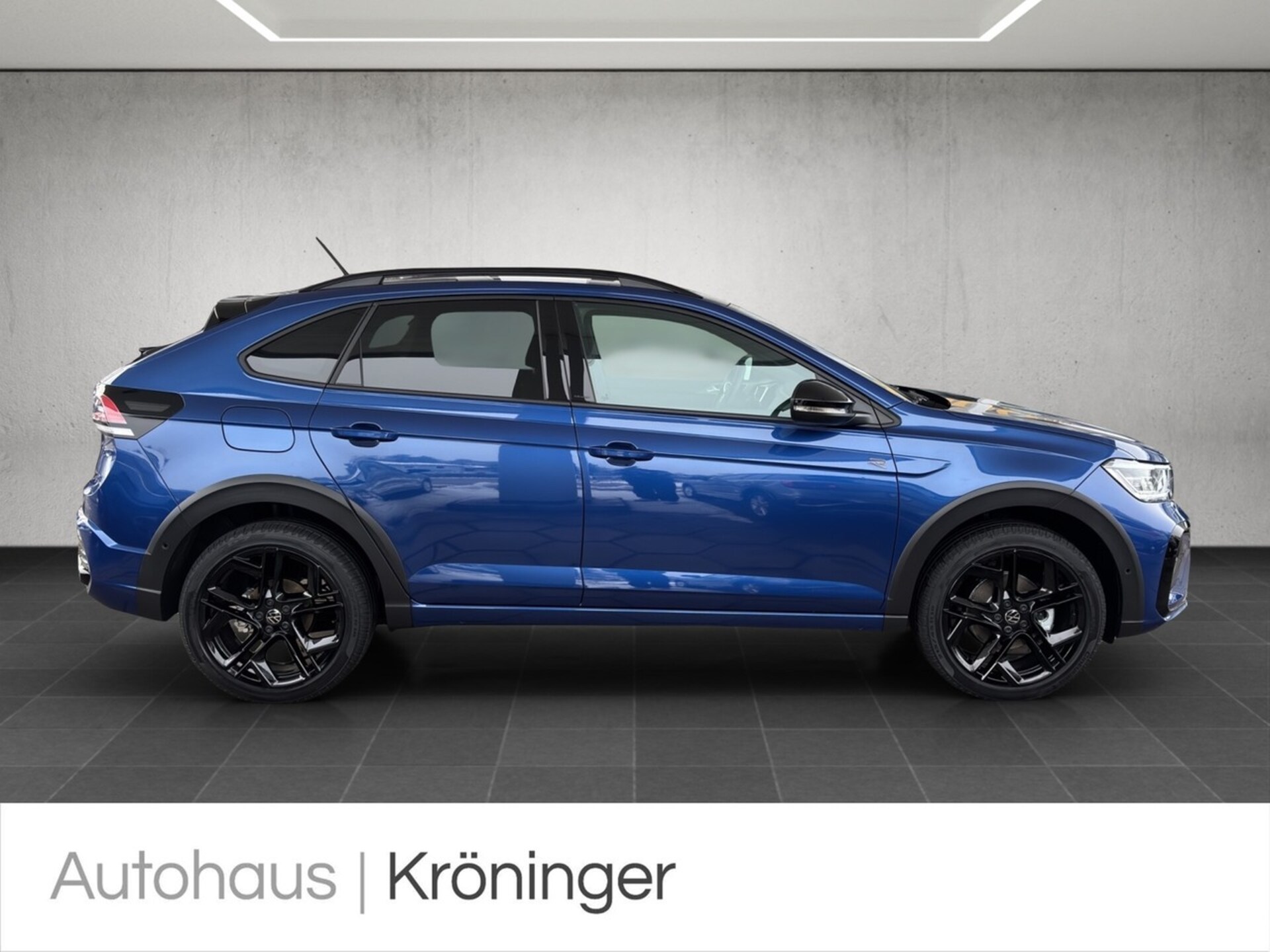 Volkswagen Taigo R-Line