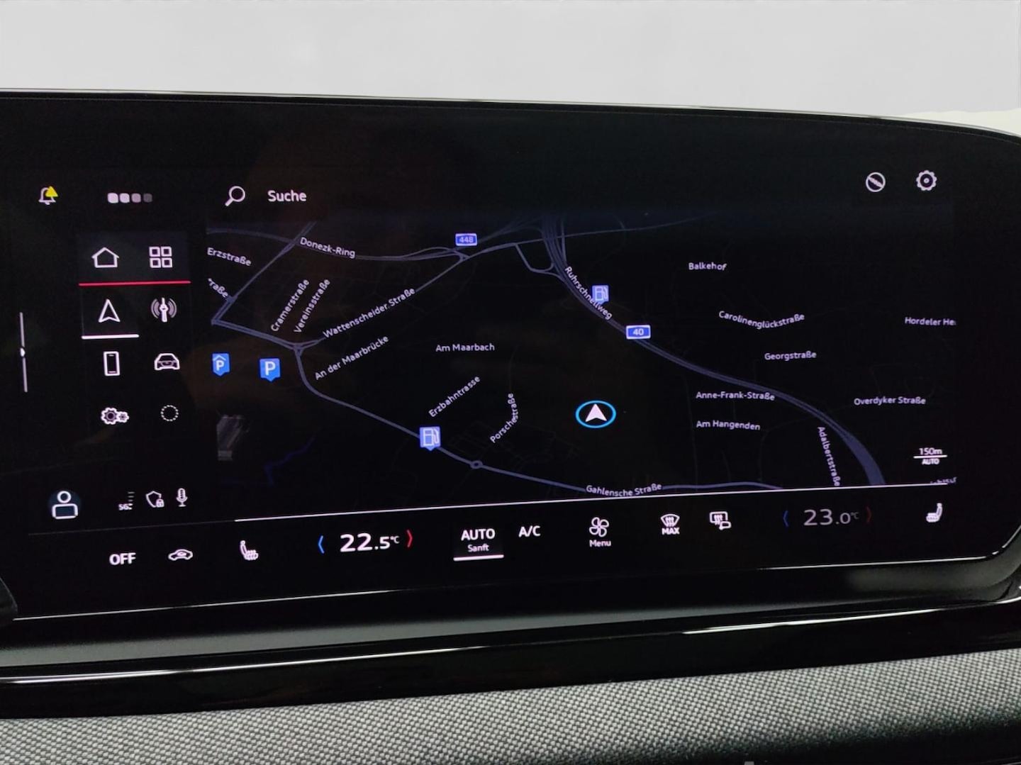 Bild über Audi A6 Avant edition one TDI quattro 150 kW S tronic - für weitere Informationen kontaktieren Sie den Audi Partner