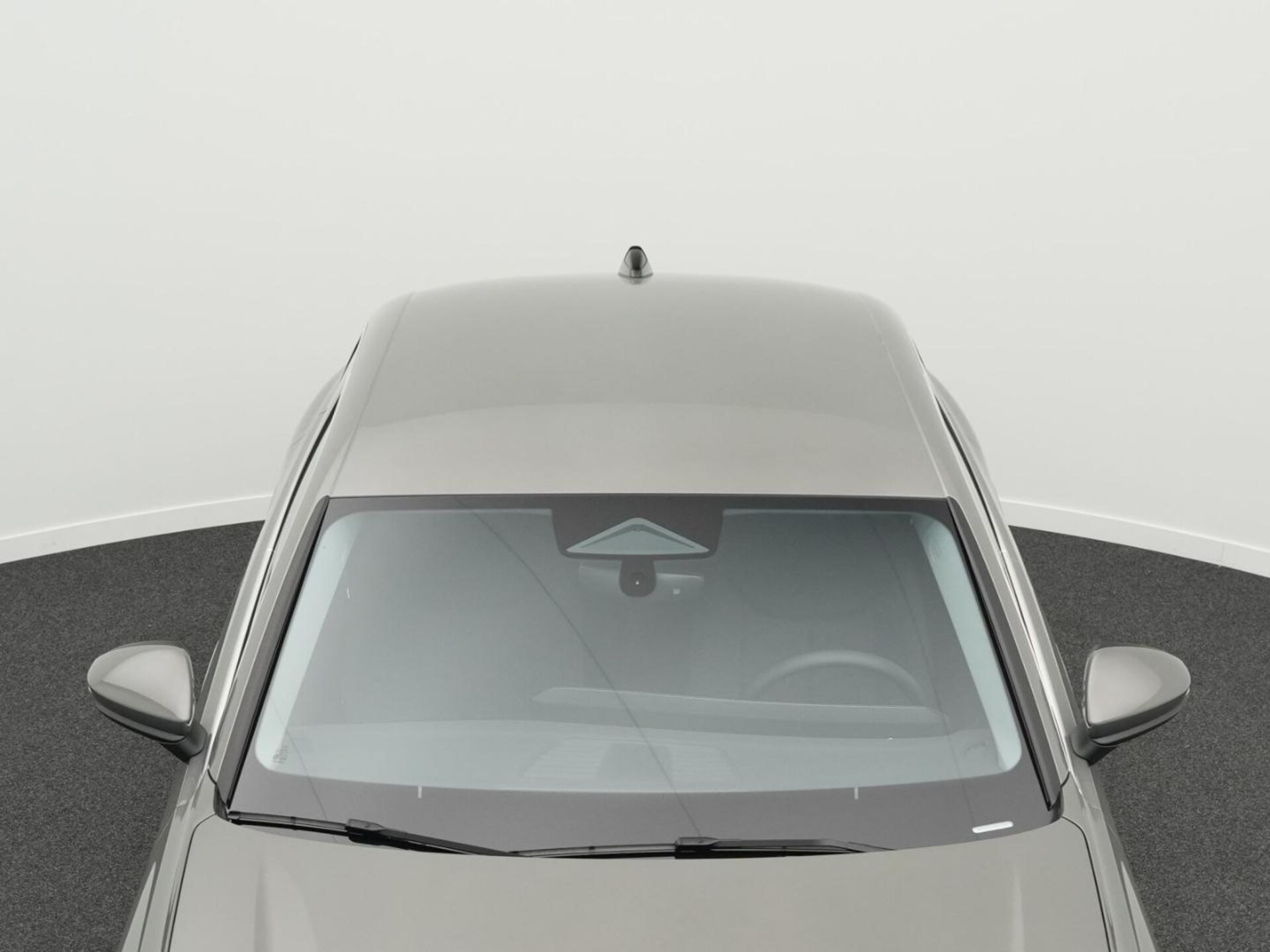 Audi A5 Limousine