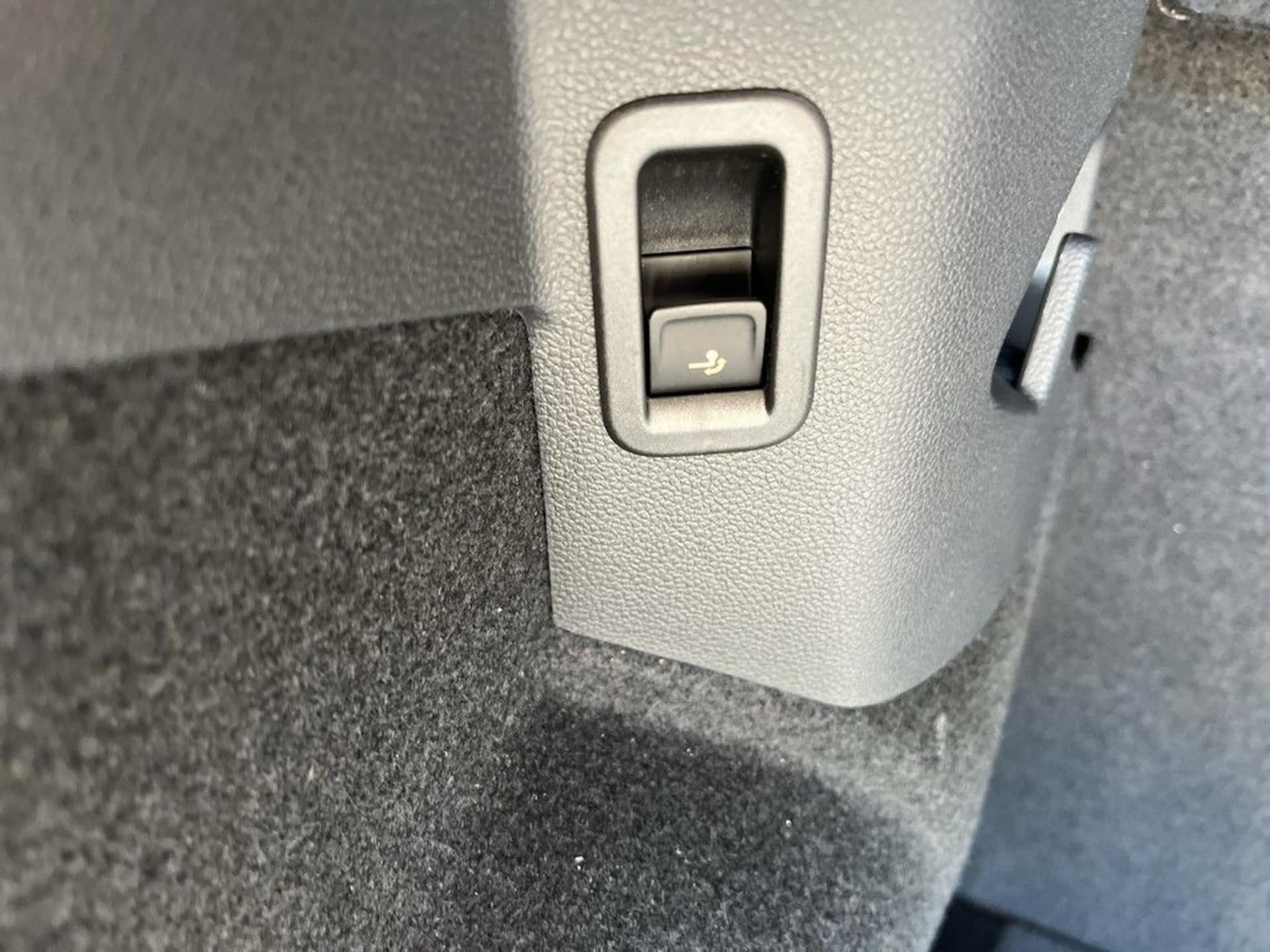 Volkswagen Golf MOVE